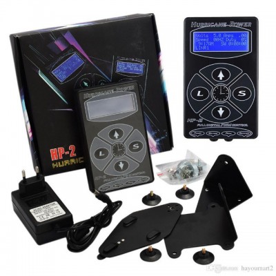 Fonte profissional Hurricane Power HP2